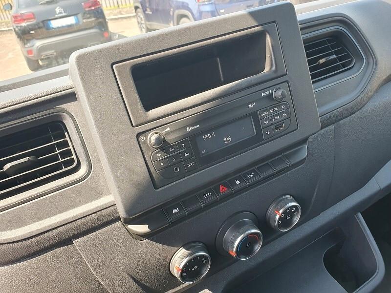 RENAULT Master 2.3 dCi 135 L2H2 FRIGO PARK 09.2020