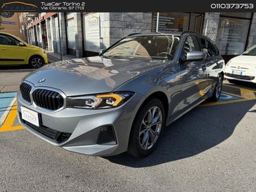 Bmw 320 Business Advantage 320 d MHEV #6722