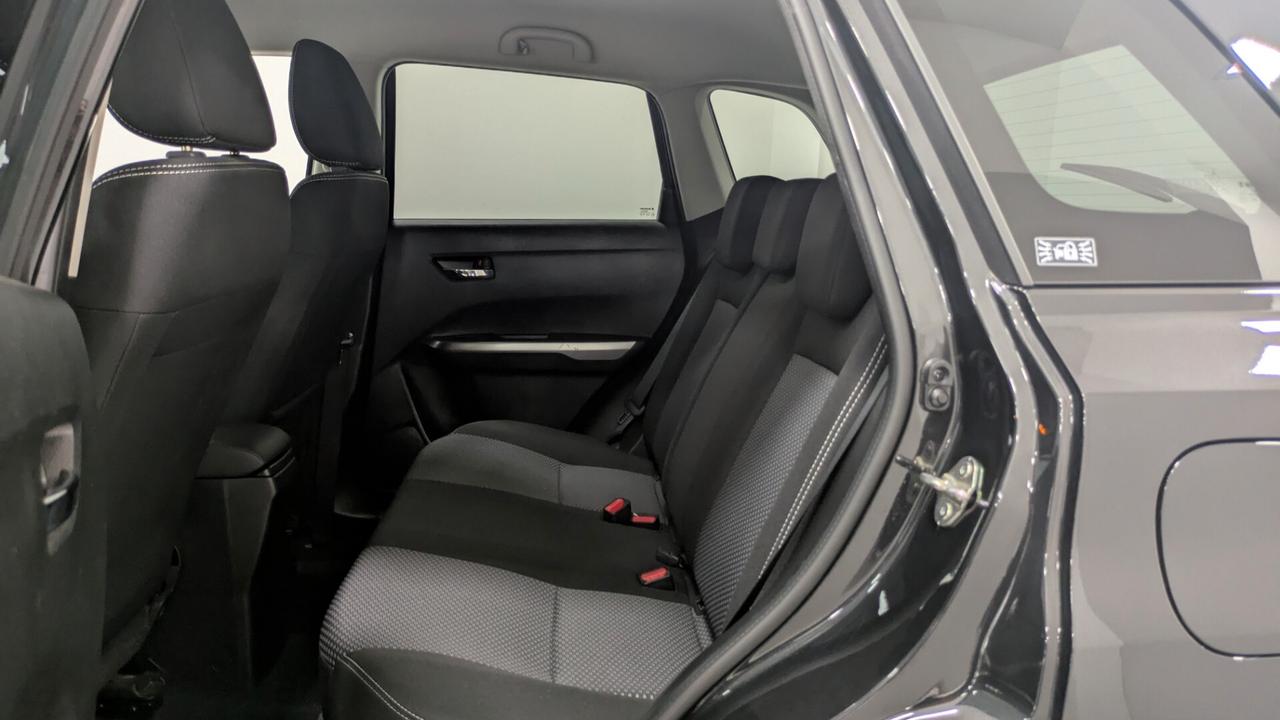 Suzuki Vitara 1.4 Hybrid 4WD AllGrip Cool