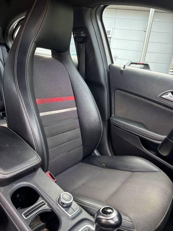 Mercedes-Benz Classe A A 180