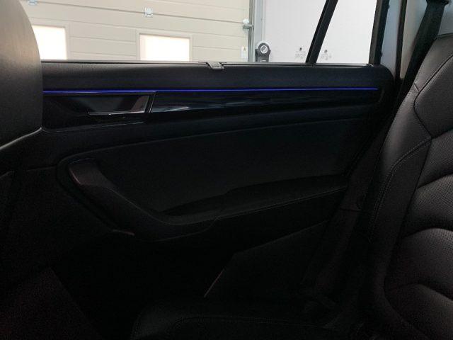 SKODA Kodiaq 7 POSTI 4x4 DSG Style 2.0 TDI AUTOMATICO