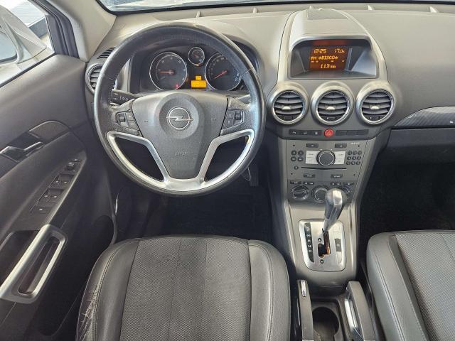 Opel Antara Antara 2006 2.0 cdti Cosmo 150cv auto