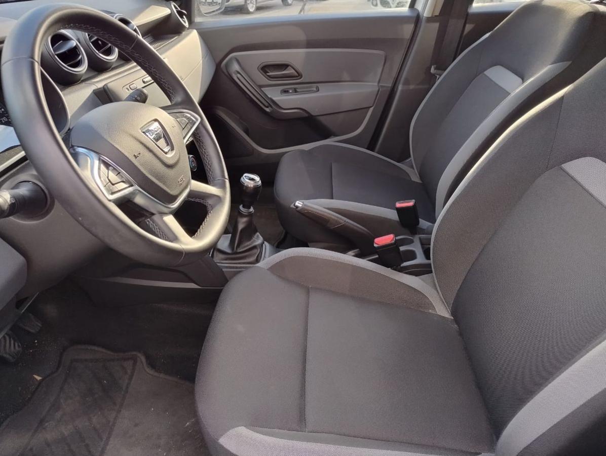 DACIA Duster 1.5 Blue dCi 8V 115CV 4x4 Essent.