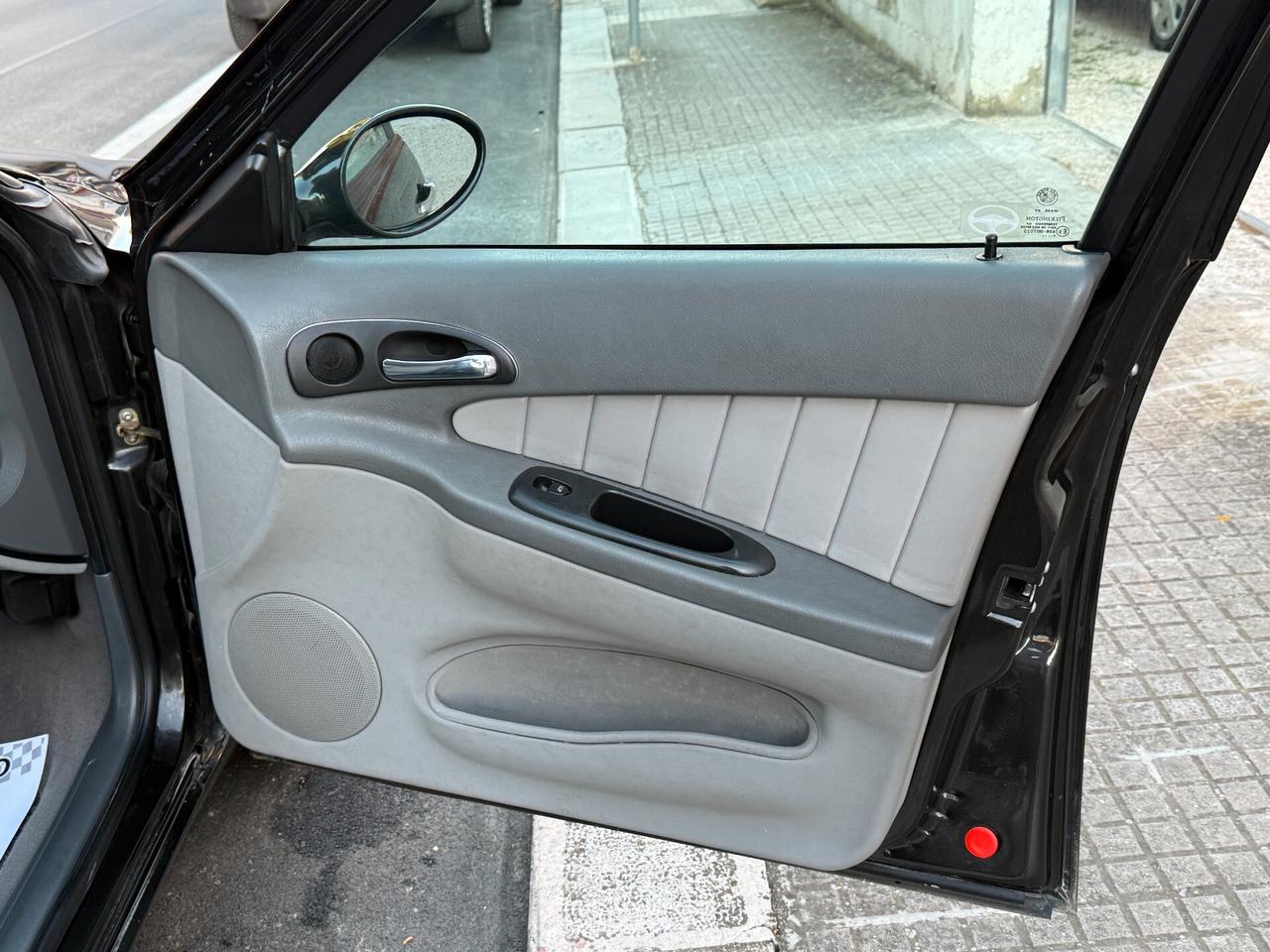 Alfa Romeo 156 1.9 JTD Exclusive *PELLE - 2005