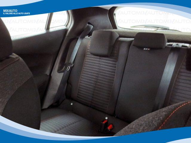 PEUGEOT 2008 1.5 BlueHDI 110cv Active EU6