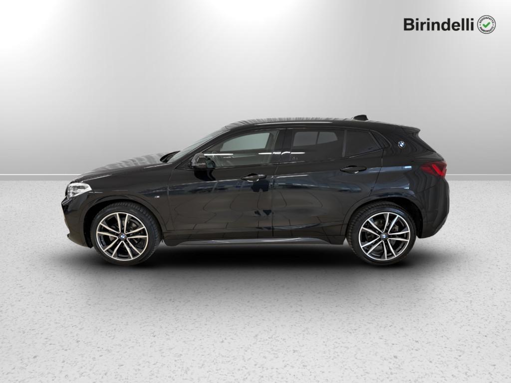 BMW X2 (F39) - X2 sDrive16d Msport