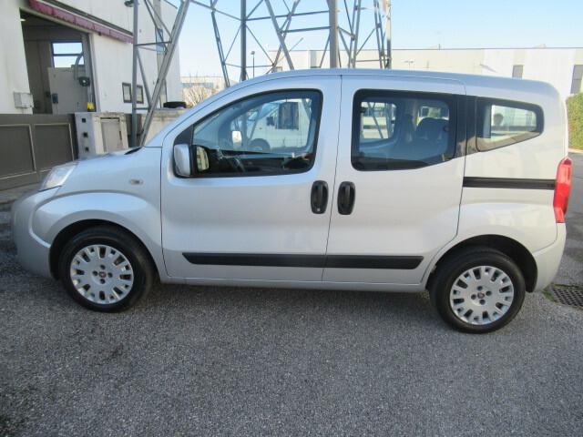 FIAT QUBO (Fiorino) 1.3 Mjet 5 Posti OK Neopatentati)