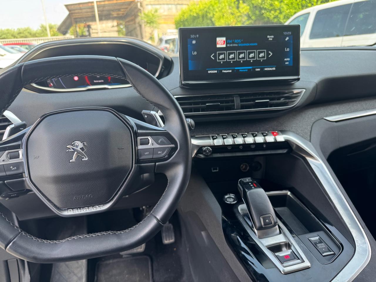 Peugeot 3008 BlueHDi 130 S&S EAT8 GT
