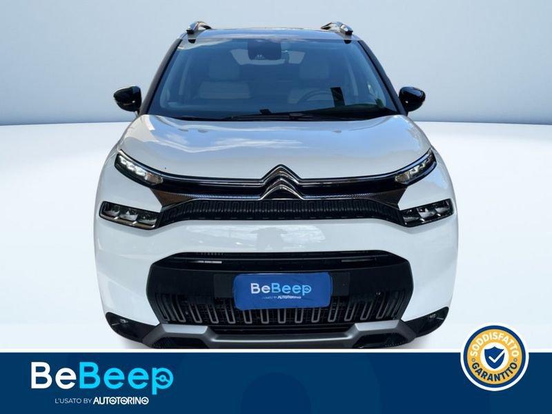 Citroën C3 Aircross 1.2 PURETECH SHINE PACK S&S 130CV EAT6