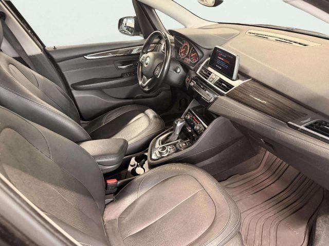 BMW 216 d Active Tourer Luxury Line