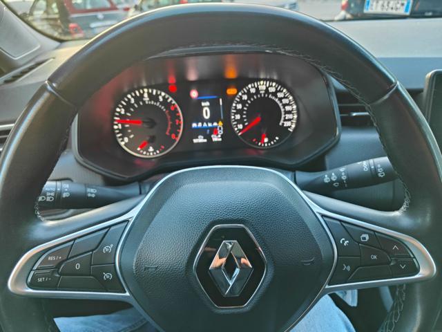 RENAULT Clio TCe 90 CV 5 porte Business GPL
