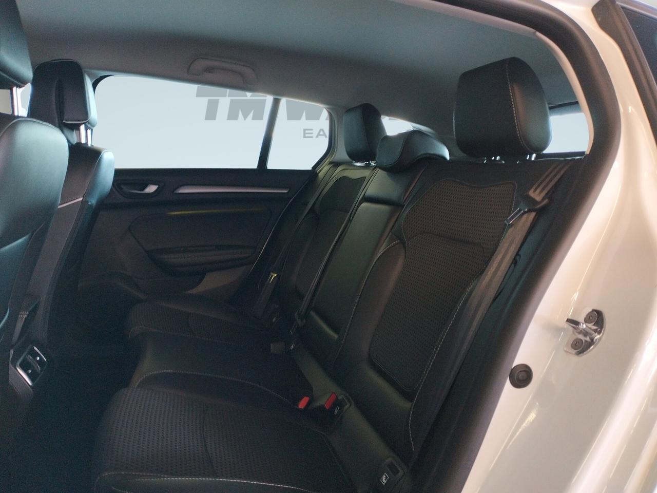 Renault Mégane Sporter dCi 8V 110 CV Energy Bose - NEOPATENTATI