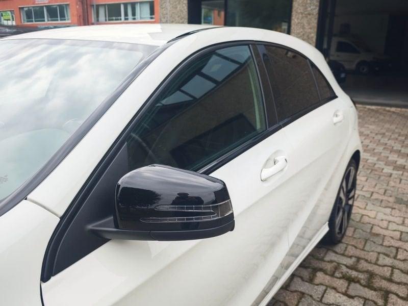 Mercedes-Benz Classe A A 180 Sport