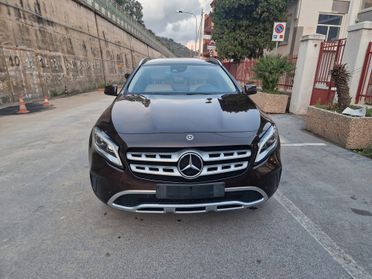 Mercedes-benz GLA 200 GLA 200 d Automatic Premium