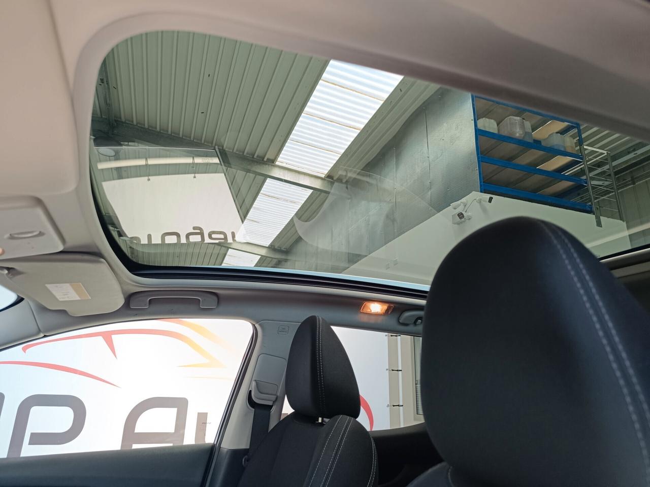 Nissan Qashqai 1.3 DIG-T 160 CV DCT N-Connecta