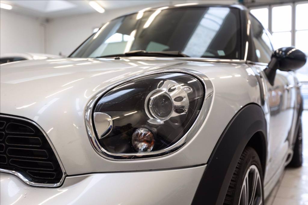 MINI Mini Countryman 2.0 Cooper SD all4 del 2013