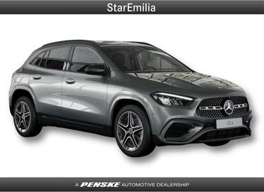 Mercedes-Benz GLA 250 GLA 250 e hybrid EQ AMG Line Advanced Plus