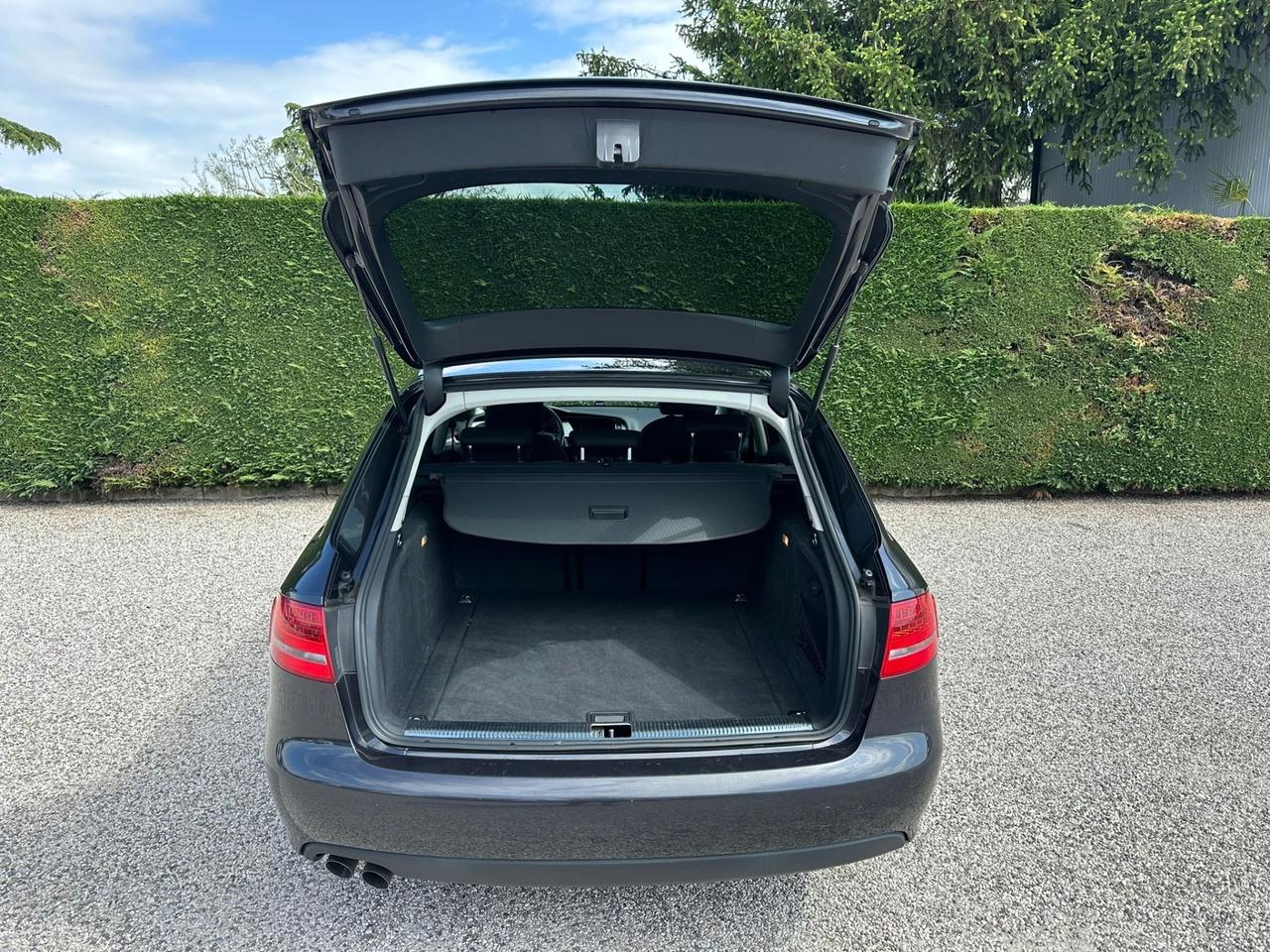 Audi A4 Avant 2.0 TDI 120 CV Advanced