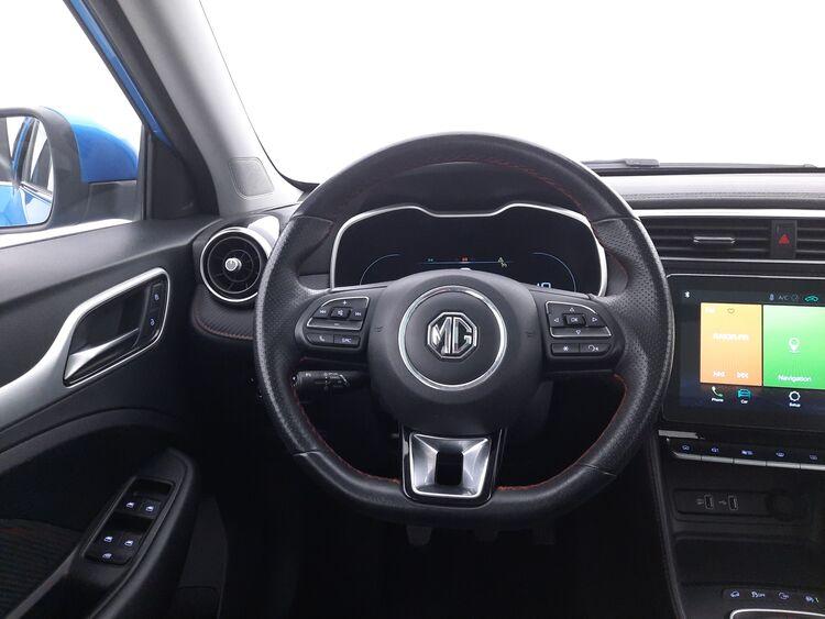 MG ZS Luxury BR259534 1.0 Benzina 111CV