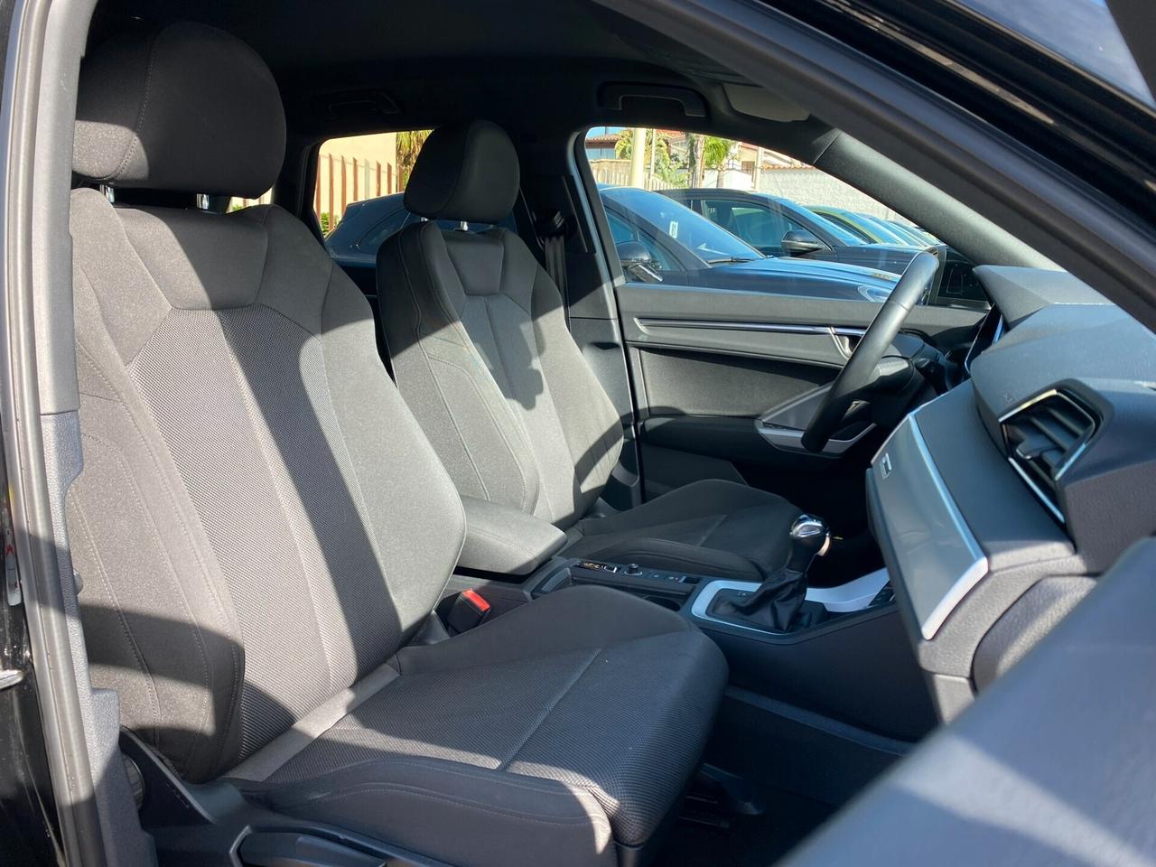 Audi Q3 S Line Edition 1.4 TFSI e 245CV s-tronic 45