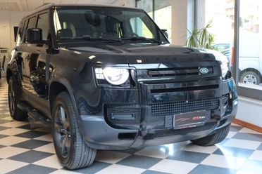 Land Rover Defender 90 3.0D I6 200 CV AWD Auto S