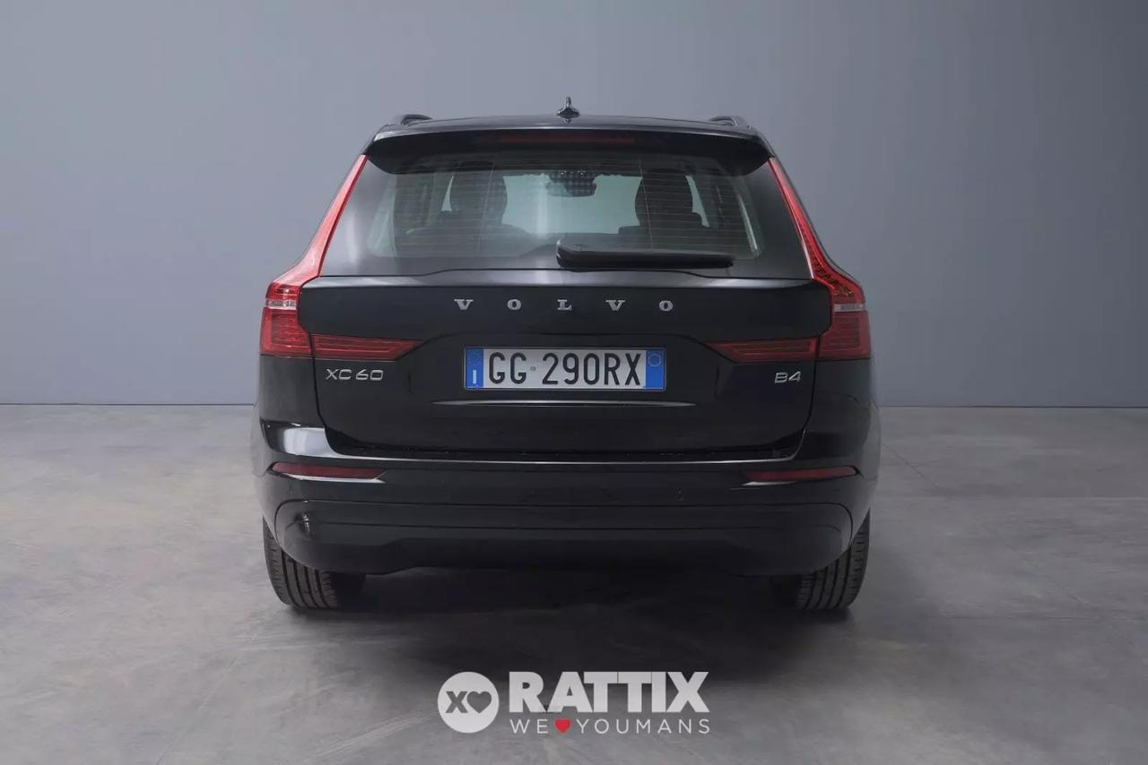 Volvo XC60 2.0 B4 Momentum Pro Auto