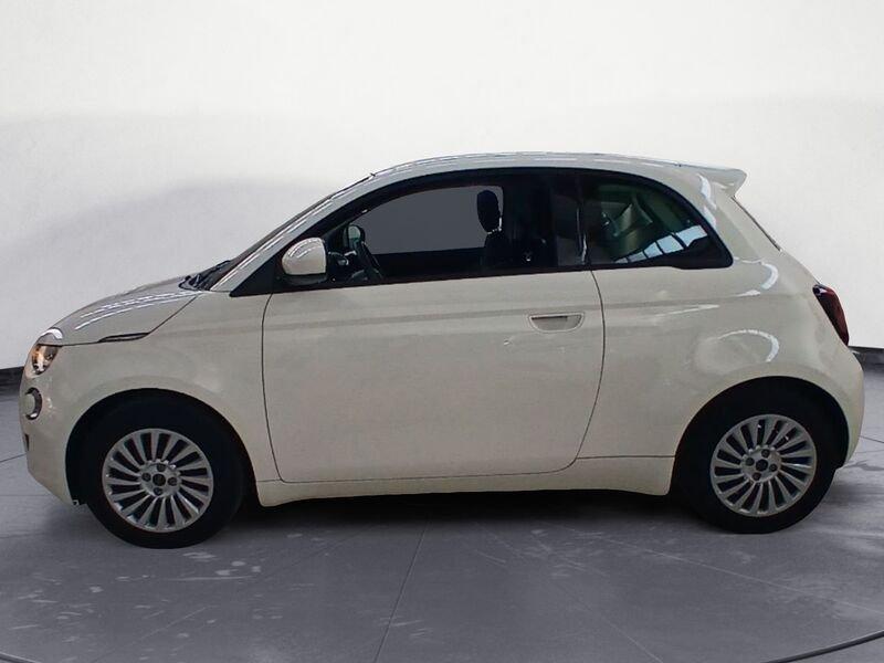 FIAT 500e 500 (2020--->) 500 Action Berlina 23,65 kWh