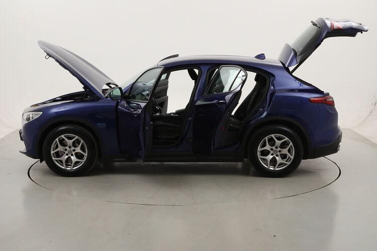 Alfa Romeo Stelvio Business AT8 Q4 BR331069 2.1 Diesel 190CV