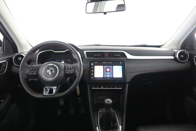 MG ZS ZS 1.5 VTi-tech Luxury