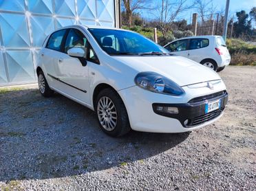 Fiat Punto Evo 1.3 Mjt 75 CV DPF 5 porte S&S Dynamic