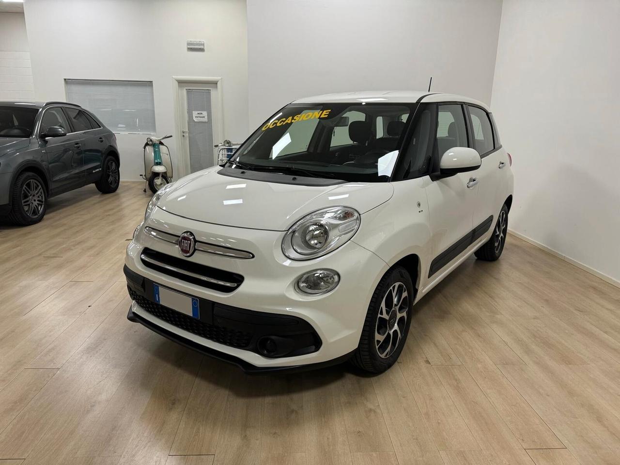 Fiat 500L Wagon 1.3 Multijet 95 CV