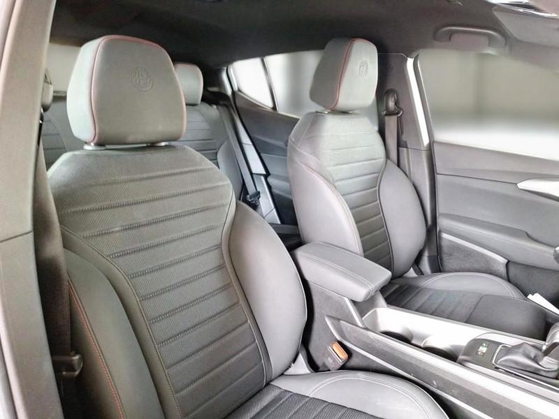ALFA ROMEO TONALE 1.6 DIESEL 130 CV TCT6 SPRINT SUV