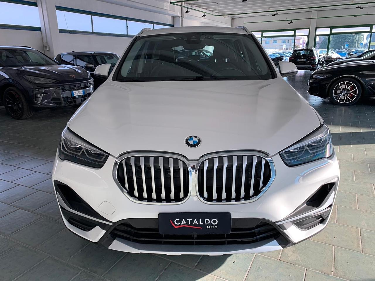 Bmw X1 sDrive18d xLine