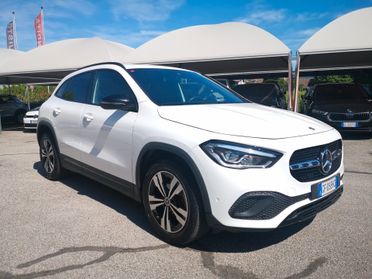 Mercedes-benz GLA 180 Automatic Sport Plus