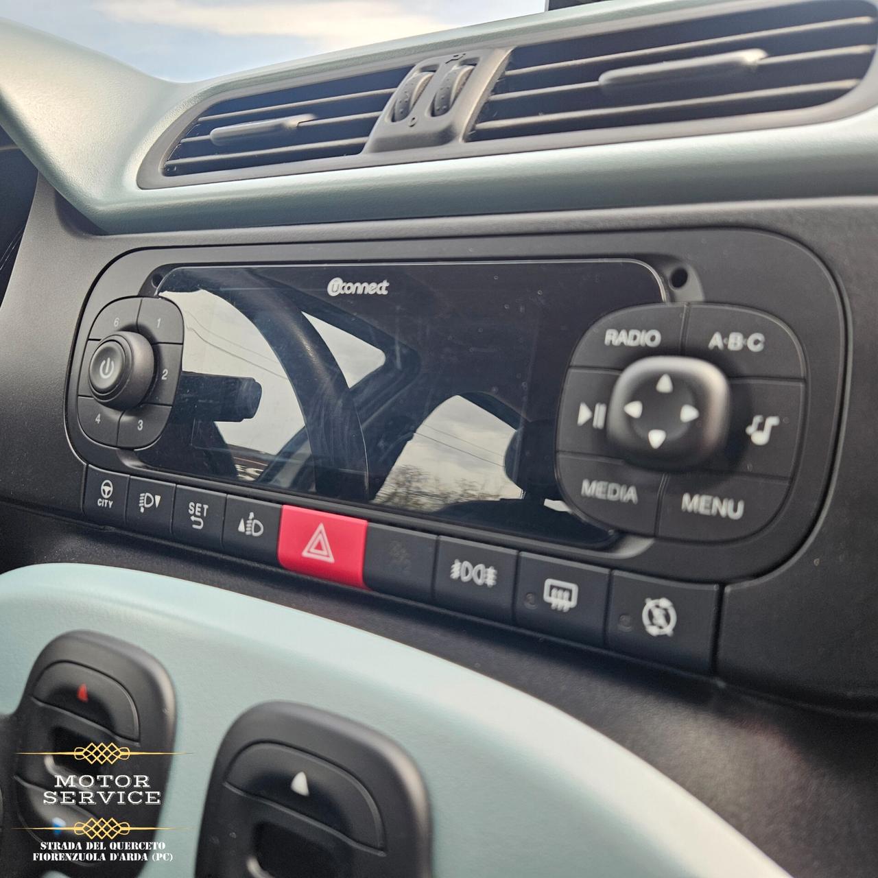 Fiat Panda CROSS PREZZO REALE E FINALE