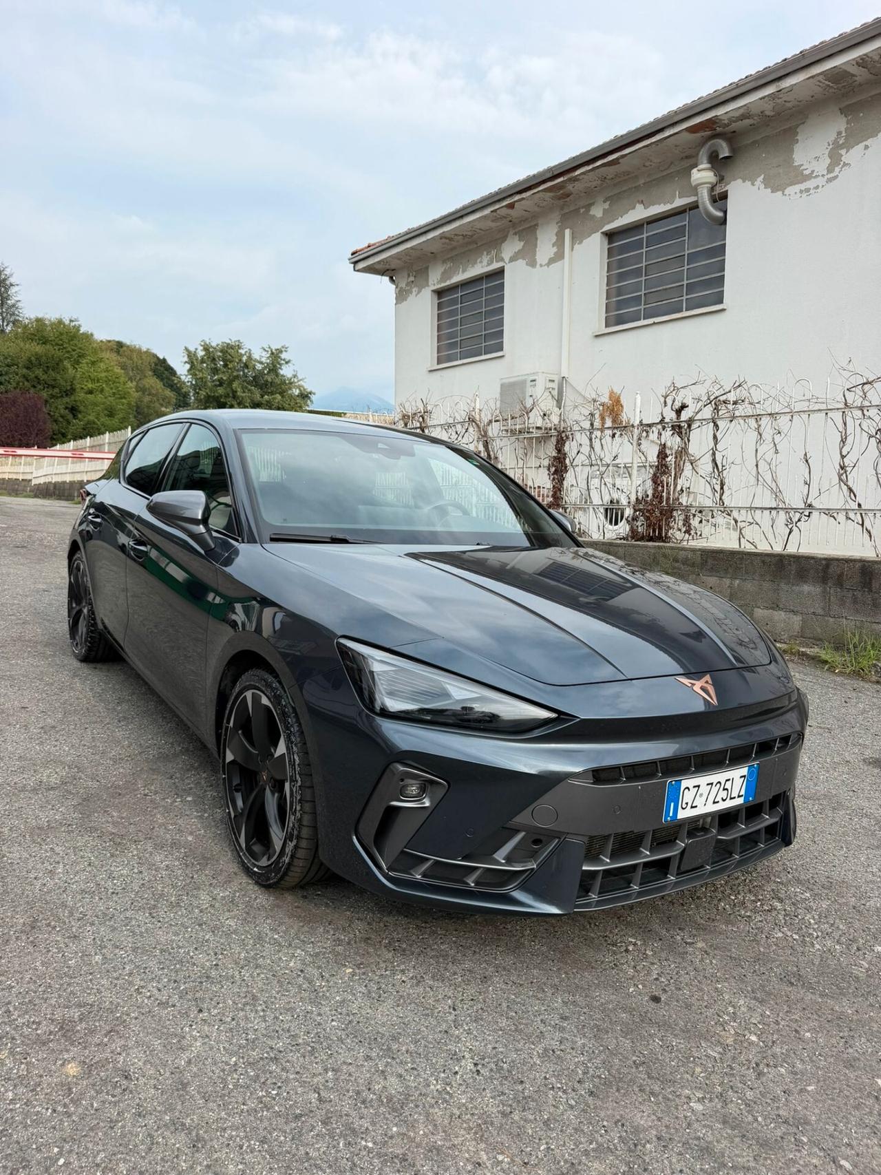 Cupra Leon 2.0 TDI 150 CV DSG