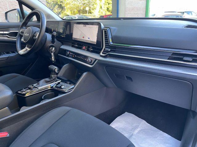 KIA Sportage 1.6 CRDI DCT MHEV UNIPROPRIETARIO RETROCAMEREA