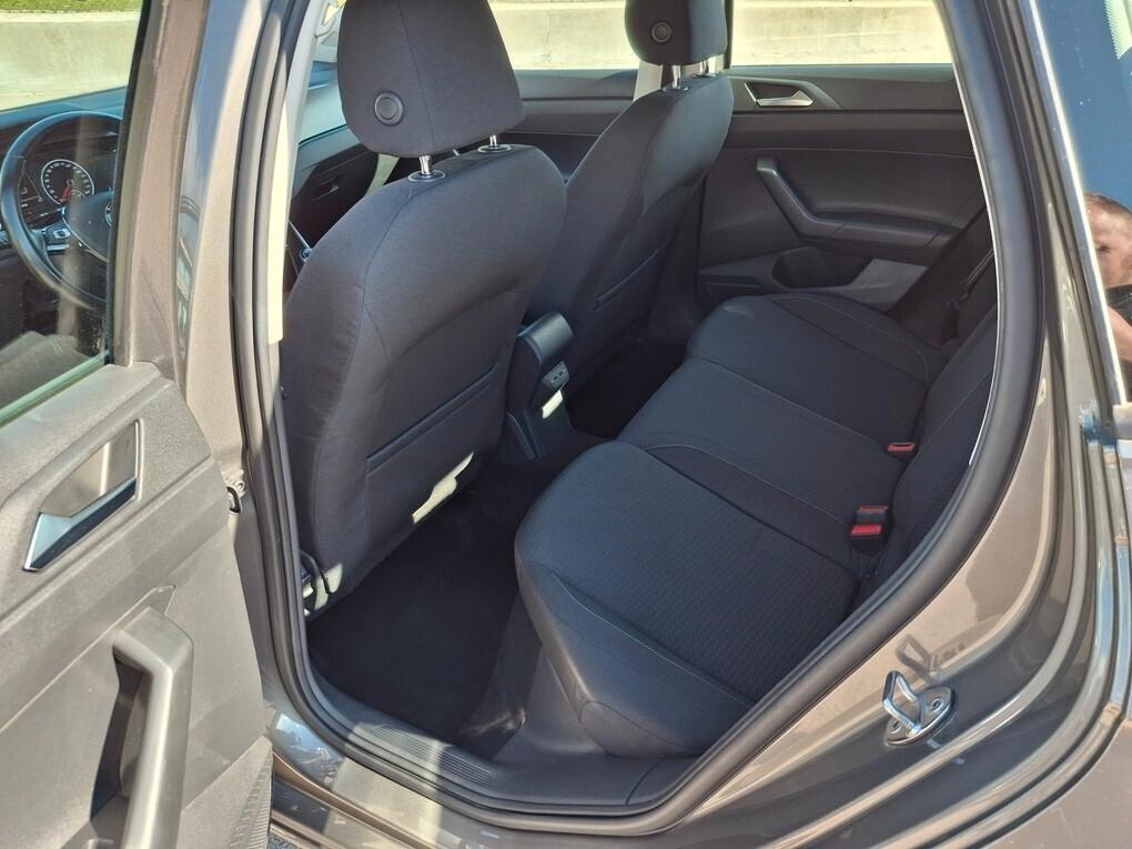 Volkswagen Polo 1.0 TGI 6 Marce Comfortline 2019