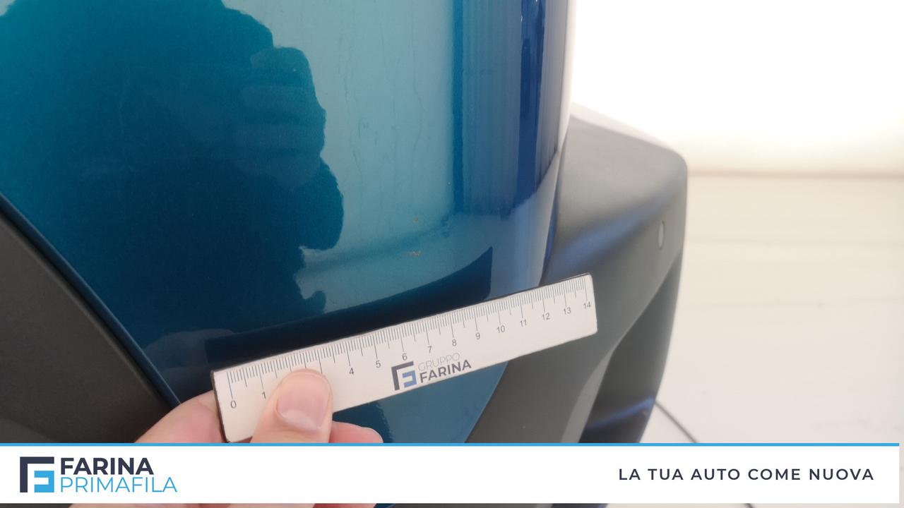 PEUGEOT 2008 II 2023 - 2008 1.2 hybrid GT 145cv e-dcs6