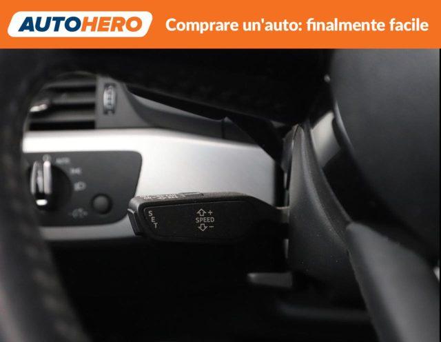 AUDI A5 2.0 TDI 190 CV quattro S tronic Sport