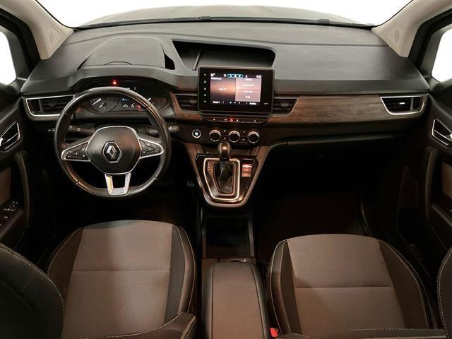 RENAULT Kangoo E-Tech Electric Techno EV45 DC 80kW