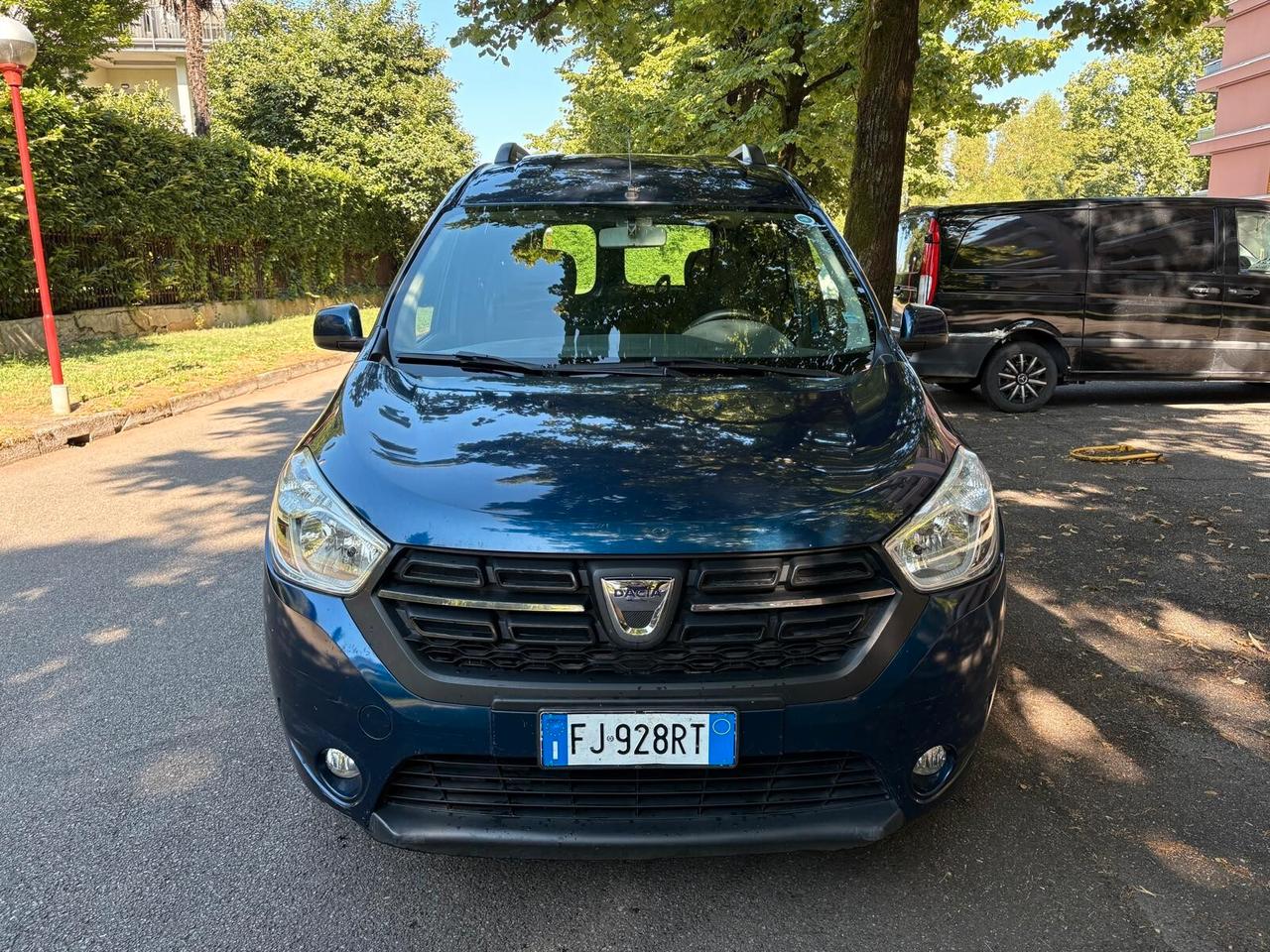 Dacia Dokker 1.5 dCi 8V 90CV Start&Stop Lauréate