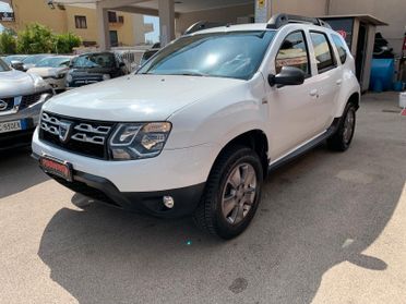 Dacia Duster 1.5 dCi 110 CV S&S 4x4 Serie Speciale Brave