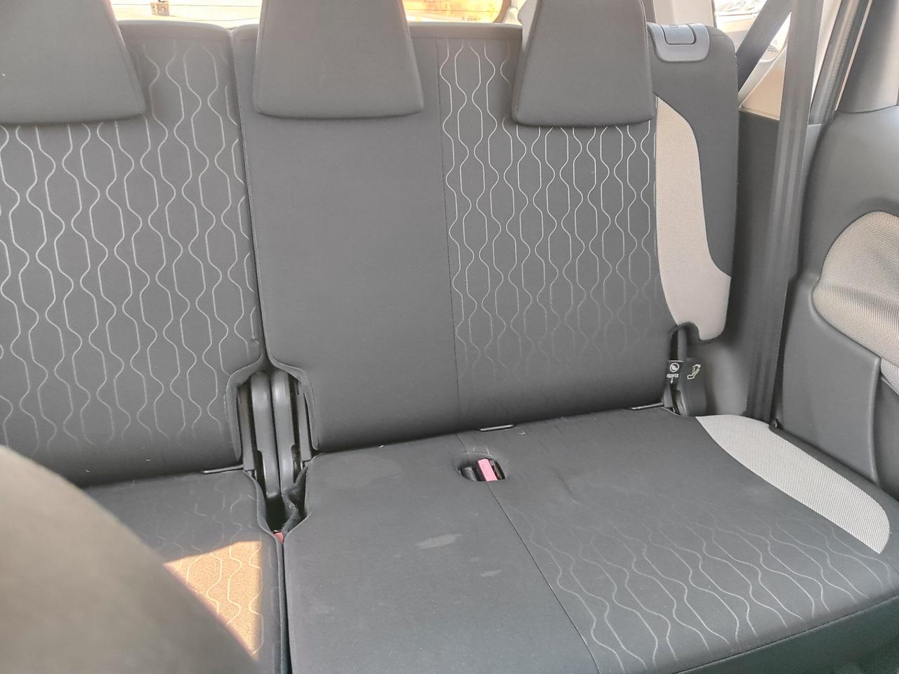 Citroen C3 Picasso 1.6 HDi 90 Seduction
