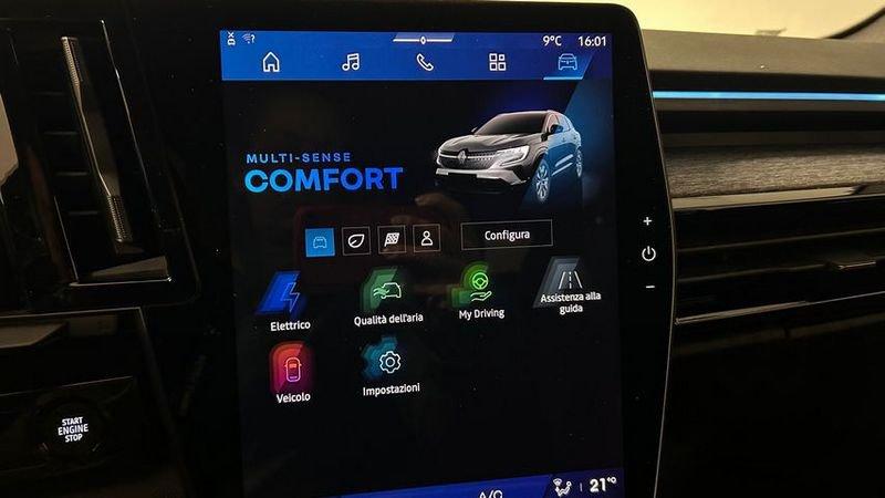Renault Austral Full Hybrid E-Tech 200 CV Techno *PREZZO REALE*
