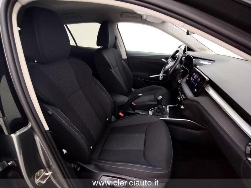 Skoda Fabia 1.0 TSI 110 CV Style