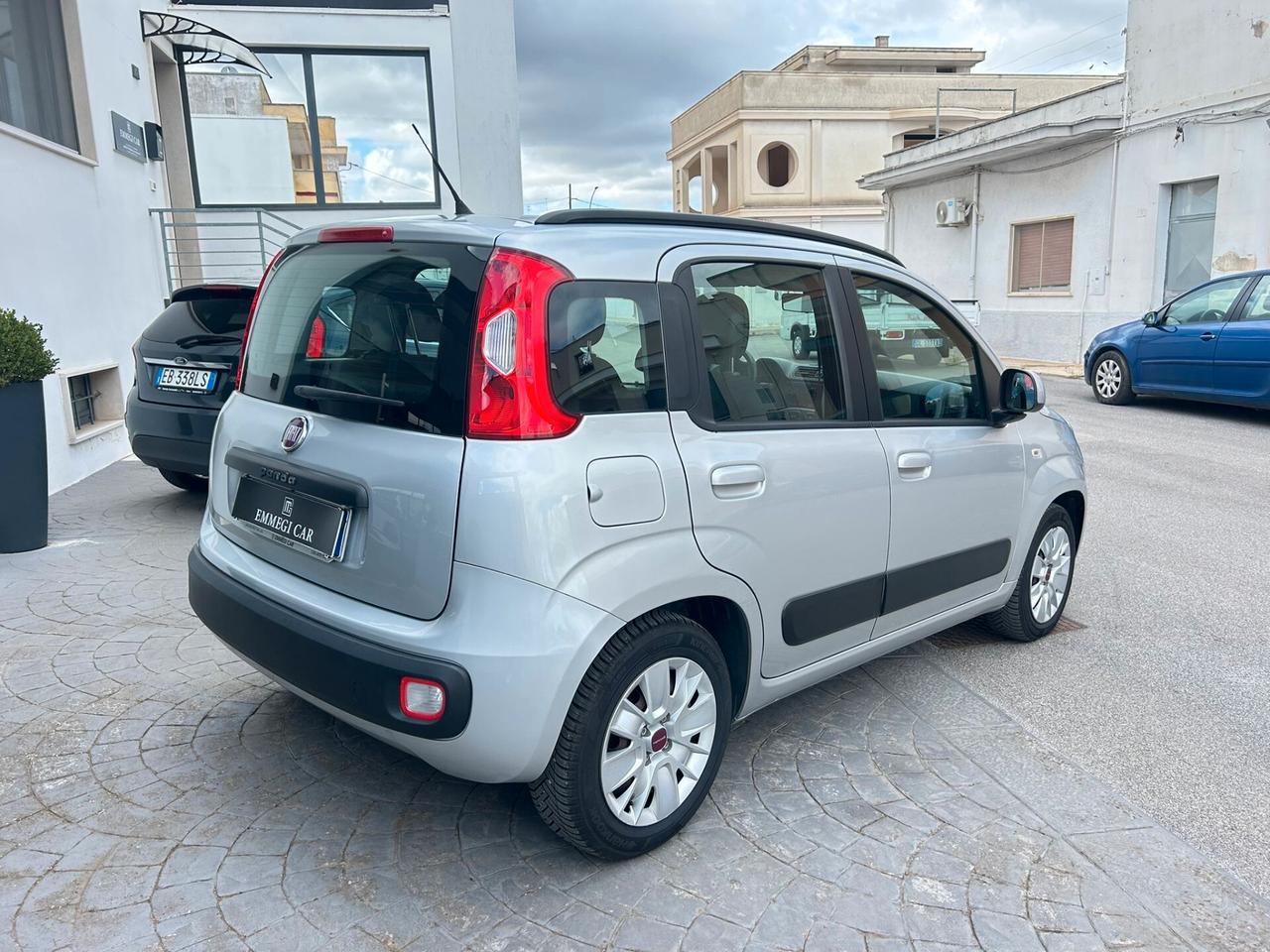 Fiat Panda 1.2 51 Kw LOUNGE - 2017