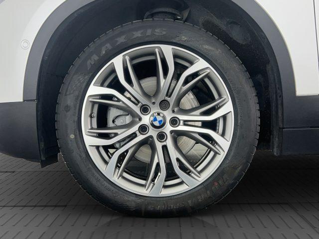 BMW X2 X2 sDrive18d Business-X