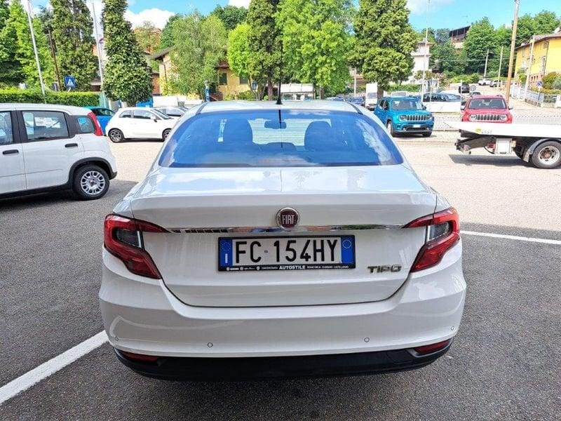 FIAT Tipo 1.4 Opening Edition 338.7575187 MASSARI MARCO