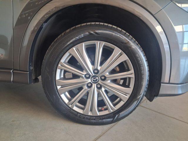 MAZDA CX-5 2.2L Skyactiv-D 184 CV aut. AWD Signature